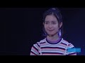 辛夷の花 / こぶしファクトリー &amp; 終演後コメント at こぶしの日【結成10周年】