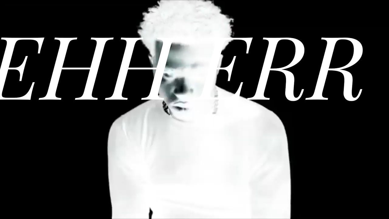 The Box but only EHH-ERR