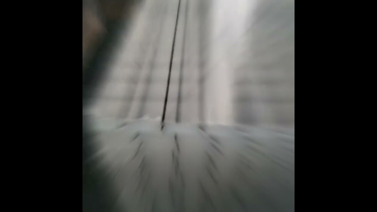 Sound barrier acrylic sheet with bir protective line, used for highway soubd barrier