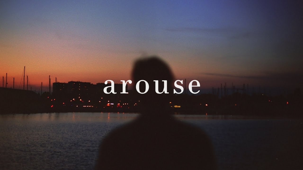Noah & Shagabond ~ Arouse (Lyrics)
