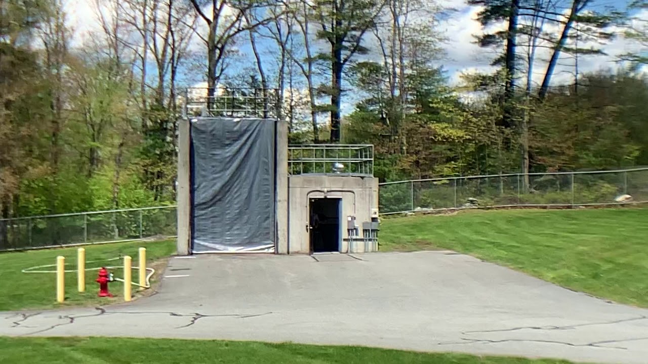 Dust Explosion YouTube