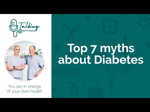 Common Myths About
