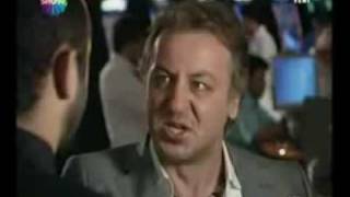 Ezel - 1. Bölüm 2. Kısım Yeni Dizi 28 Eylül 2009