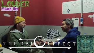 I Still Feel 16 with The Halo Effect (Ore B 🤘 Louder)