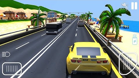 real driving sim| speed camera, and crash car games| game play |