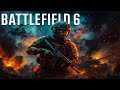 Battlefield 6 Gameplay | Road to the Top 33
