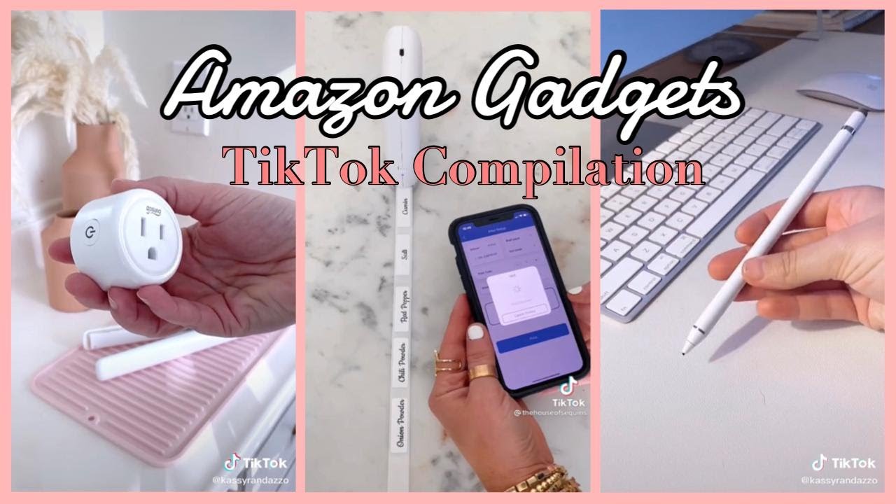 TikTok Compilation