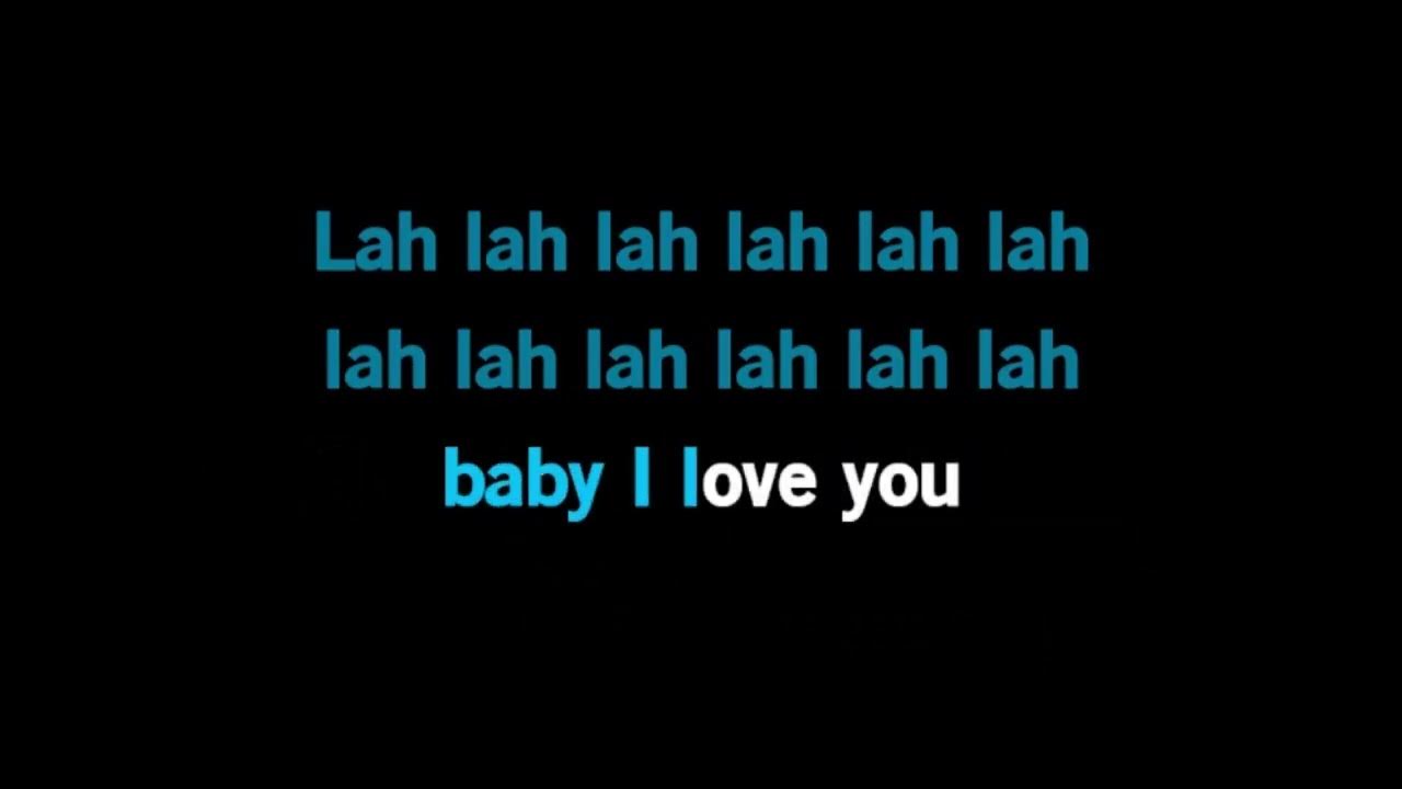 Wild World Cat Stevens Karaoke YouTube