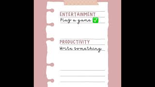 Day 2 to-do list screenshot 1