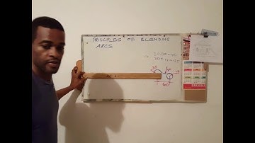 How to blend an arc or circle to two circles