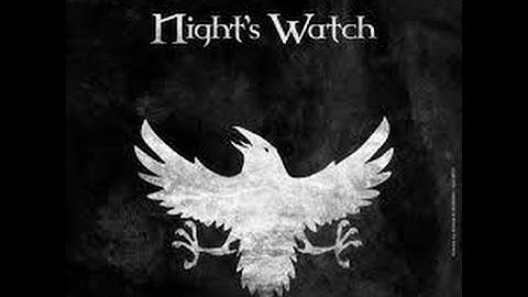 Crusader Kings 2|AGoT Mod|The Night