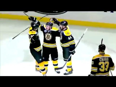 Brad Marchand Highlights (HD)