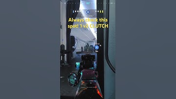 Mw3 Ranked SnD 1 v 2 CLUTCH