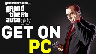How to Download GTA 4 On PC/Laptop STEP BY STEP GUIDE screenshot 5