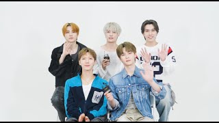 WayV The 7th Mini Album『BIG BANDS』