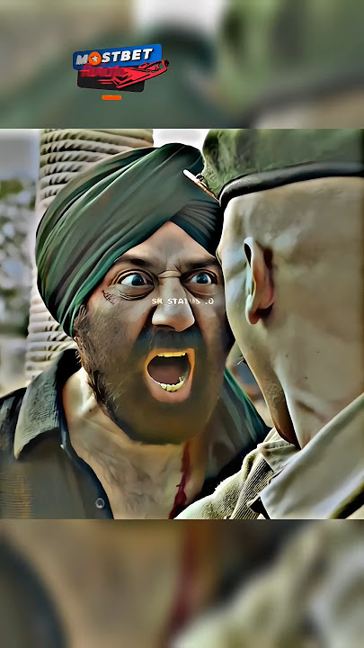 💪Sunny Deol Si Body Re💪#sunnydeoldialogue #sunnydeol #sunnypaaji #gadar2 #gadarekpremkatha #explore