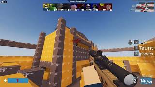 I'm God (Arsenal Montage)