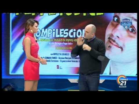 Peppe Iodice "Inno a Insigne"