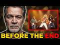 Eddie Van Halen’s Final Years REVEALED   The Truth Is Heartbreaking