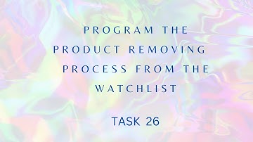 Web Project Task 26 | 1st Year |  Semester 1 |Java Institute |