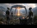 Aliens Were Secretly Terraforming Earth Using Global Warming as a Cover