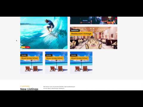 Creating grid layout with Wiloke Design Tool in seconds
