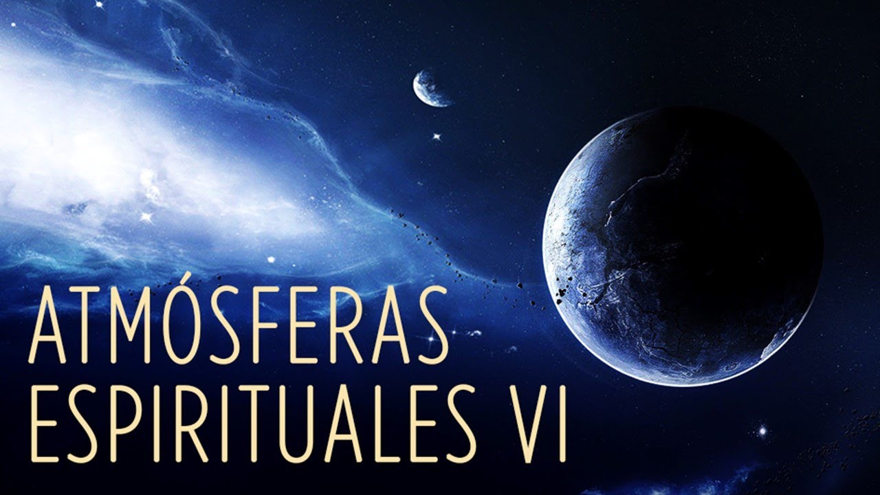 SERVICIO MARTES ATMÓSFERAS ESPIRITUALES VI YouTube