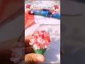 how to make flower banquet💐||#shorts #viral how to make flower bouquet, how to wrap flower bouquet