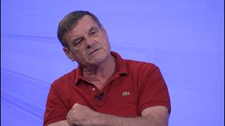 Dražen Lalić: Više se ne trude ni sakriti skandale! Trump je Amerikancima napravio medvjeđu uslugu