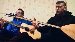 Murat&Mert - Dertli Yoldaş ( Neşet Ertaş Cover)