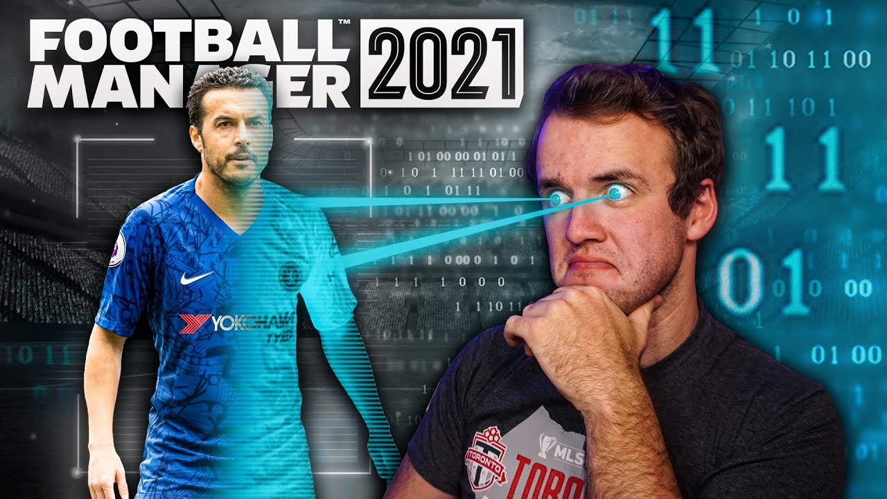 Always Sign the Right Player in FM21 YouTube