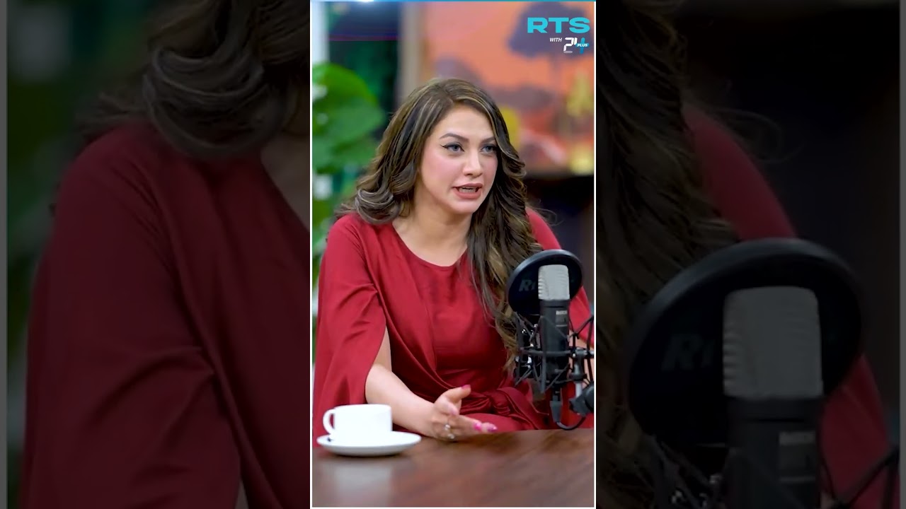 Ifrah Khan Ne Kis Businessman Ko Blackmail Kiya? | RTS with 24 Plus