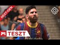 Eljött az újgeneráció? - FIFA 21 next-gen teszt