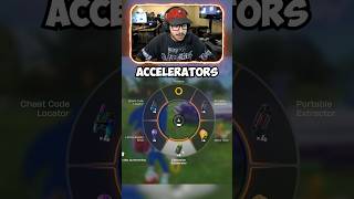 The NEW Extraction Accelerator is Awesome!