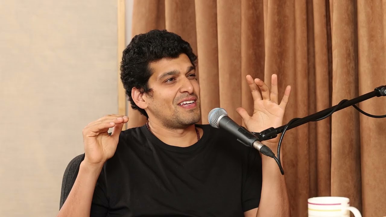 S5E29: Professor Charles Spence on The Psychology Behind Pleasure, Perception and Luxury