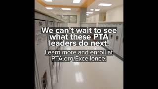 Congratulations 2020-2022 National PTA Schools of Excellence