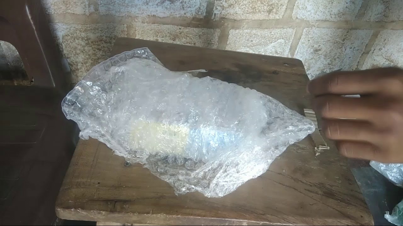 USB Optical Mouse ZEB ALEX ZEBRONICS UNBOXING