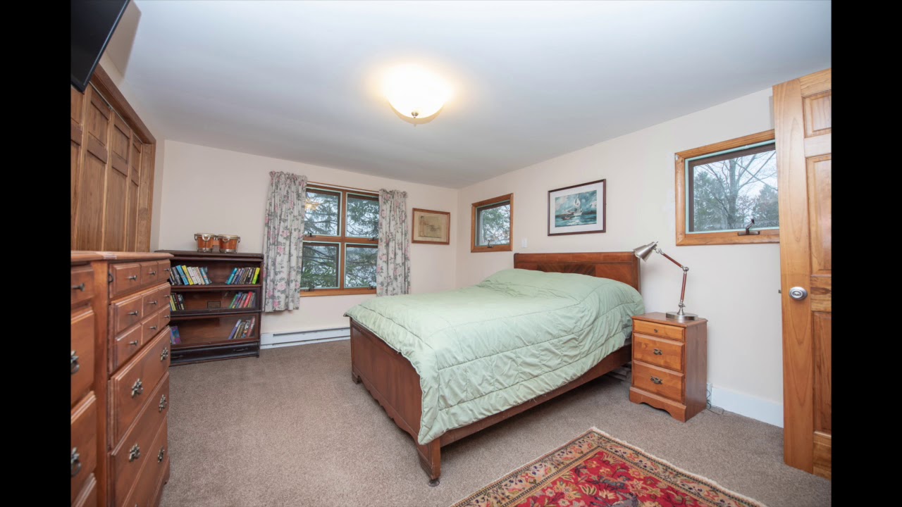 For Sale 578 South Shore Rd, Mariaville Lake (Delanson) NY 12053 YouTube