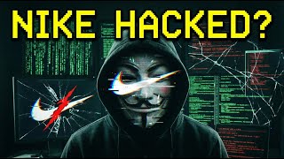 how nike hacked ? in telugu #hacking in telugu #hackingcourse