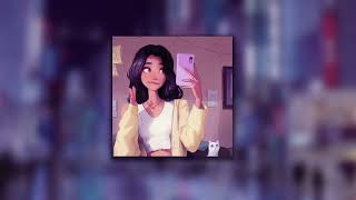 картинка: моя мишель, лсп - курточка{slowed+reverb}