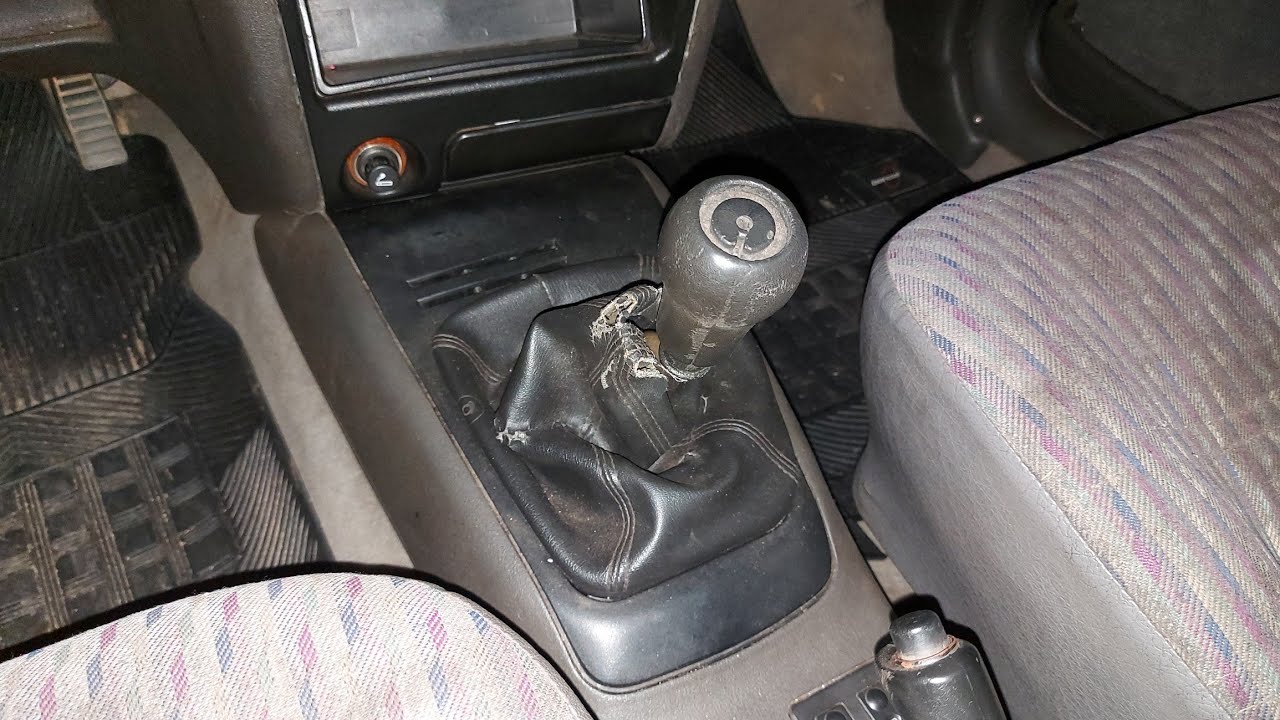 Marcha ruim de engatar? Assista antes de comprar peças à toa!!