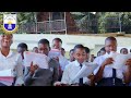 OZZE OMWANGE  - Infinite Singers Featuring Holy Cross Lake View S.S.S