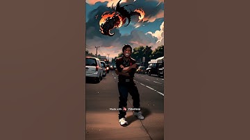 NEW DANCE AI EDIT FROM VIDEOLEAP AND CAPCUT APP 😍❤️ INSANE 😎 #trending #ai #edit #capcut #shorts