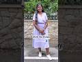 26th Birthday outfit series|| 4th outfit|| birthday outfit ideas in tamil #shorts #ootd