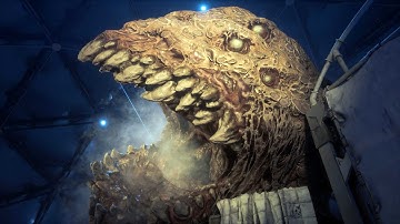 The Callisto Protocol - PC Playthrough Finale! (4K)