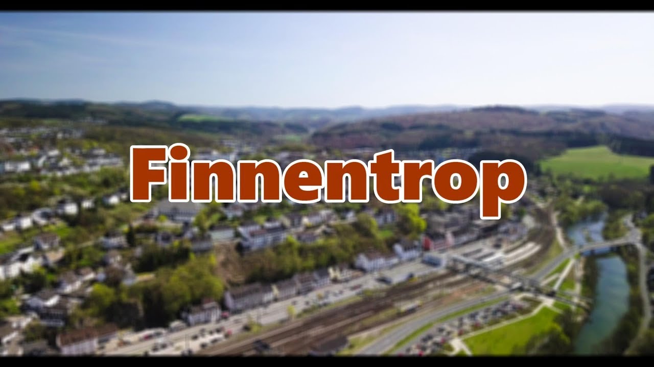 Finnentrop