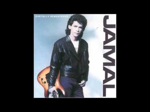 Jamal Abdillah - Namamu Tetap Gemilang (LP Remastered)