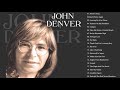 John Denver Greatest Hits Album - John Denver Best Songs Playlist