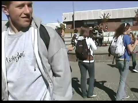 Will C. Wood High School Homecoming Week 2006