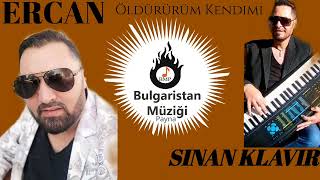 ERCAN & Sinan Klavir   Öldürürüm Kendimi  2020 Resimi